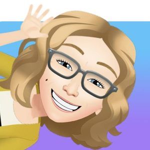 Meet your Posher, Janet